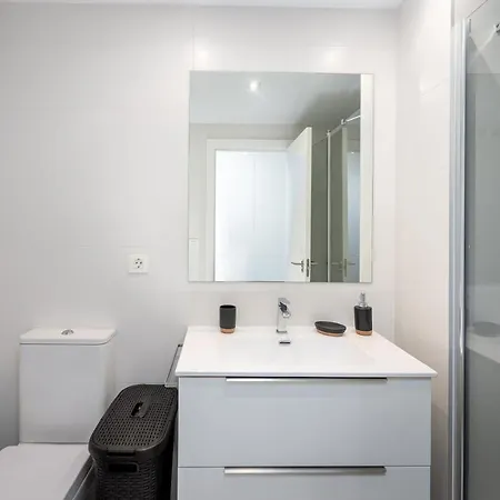 Apartamento Celere Dona Julia By Lydia Casares