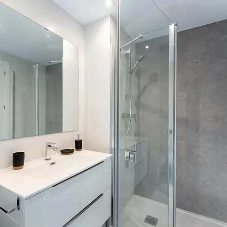 Apartamento Celere Dona Julia By Lydia Casares